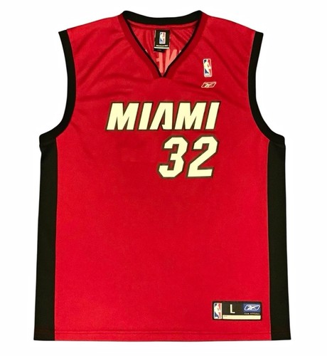 Reebok nba vintage miami - reebok,