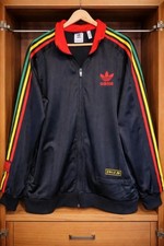 Adidas Rasta Chile 20 Jamaica