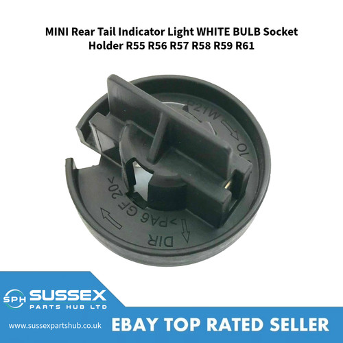 Mini rear tail indicator - mini,