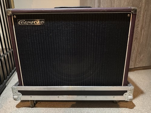 Cornford harlequin mk1 class - cornford,