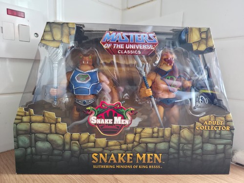 Masters the universe - masters, of