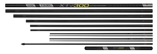 Matrix xtr300 ultra power - matrix,