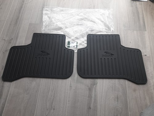 New genuine jaguar type rear - jaguar,