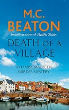 Death of a Village (Hamish