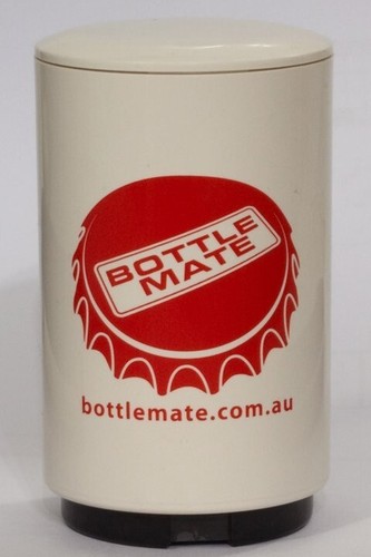 Bottlemate magnetic beer - magnetic,