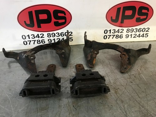 Pair handbrake calipers - pair,