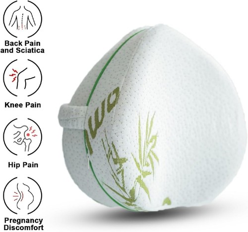 Bamboo cover memory - cover, leg