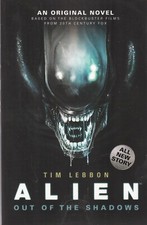 Alien - Out of the Shadows