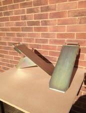 2 x ORIGINAL STRONG ACRO MATE