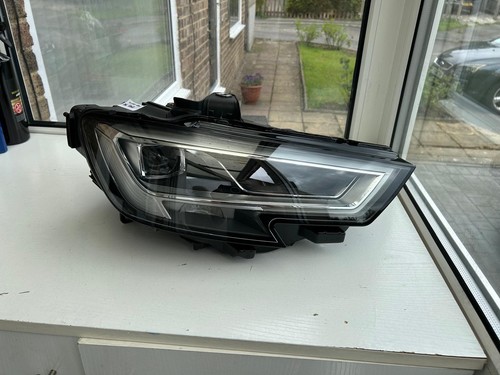Oem audi 8v led - a3, s3