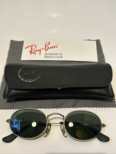 Vintage ray ban - ray-ban, lomb