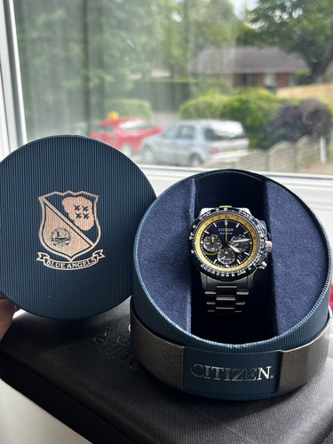 Titanium ecodrive citizen - titanium,