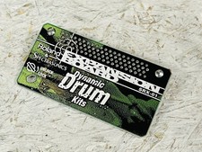 Roland SRX-01 Dynamic Drum