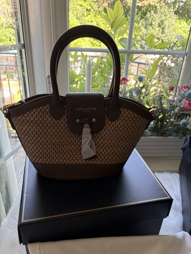 Mini windsor basket fairfax - mini,