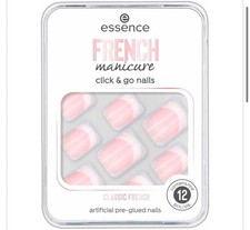 Essence French Manicure