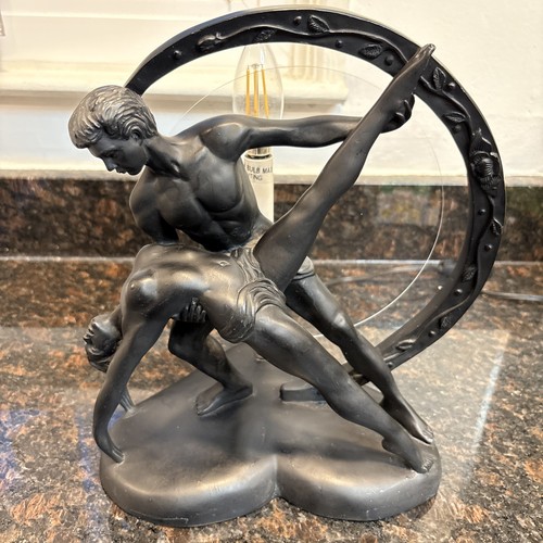 Art deco contemporary - art,