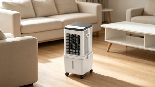 Re15l portable cooler air - portable,