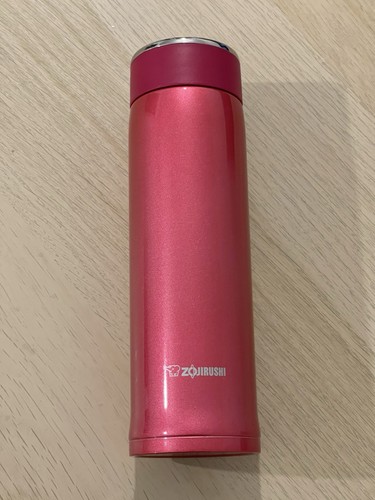 Zojirushi 480ml stainless - 480ml,
