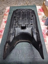 Honda Transalp 650 Seat Bottom