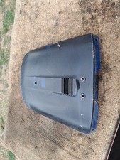 HONDA MELODY 50 MOPED SCOOTER