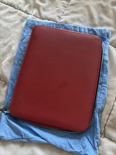 Smythson panama notepad - smythson, a5