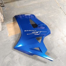 Triumph Sprint ST1050