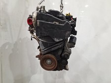 NISSAN JUKE TEKNA DCI MK1 2015-2019 1.5L Diesel Complete Engine K9K636 OEM D7521