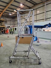 Youngman Adjuster Minit