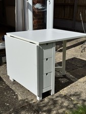 IKEA Norden Gateleg Folding