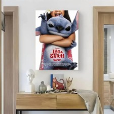 Lilo & Stitch [U] DVD