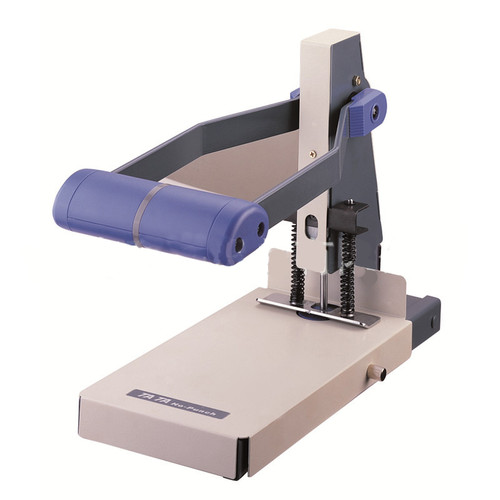Heavy duty single - heavy, single-hole