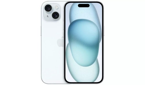 Apple iphone 128gb - apple, 15