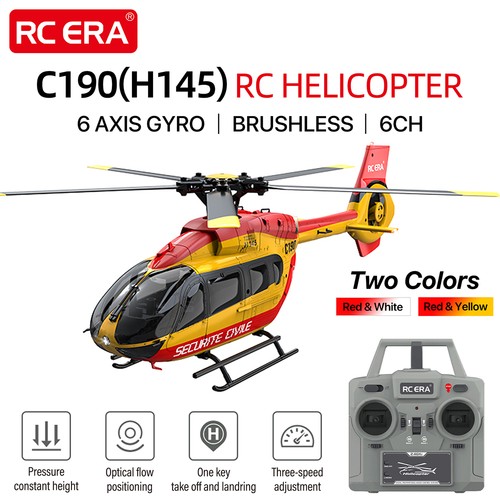 Era c190 rc - c190,