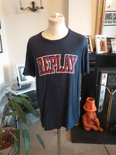 REPLAY T-Shirt - Size L -