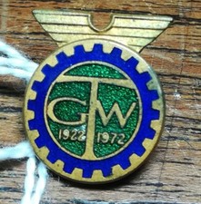 Vintage Old Transport &