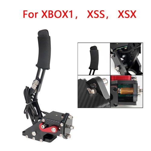 14bit xsx xss xbox1 handbrake - xbox1,