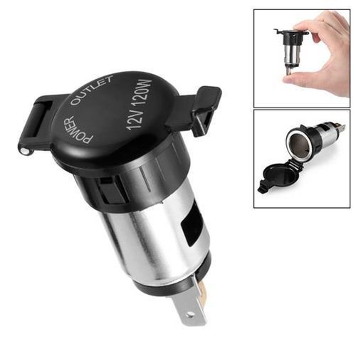 12v 120w car cigarette - 120w,