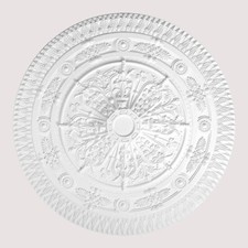 Ceiling rose polyurethane - ceiling,