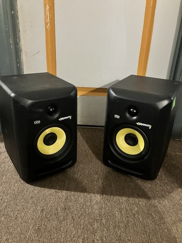 Krk rokit6 rp6 active - krk,