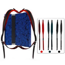 Adjustable and Breathable