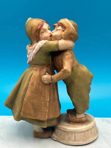 Antique royal dux bohemia - antique,