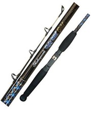 Ugly Stik Gold Spin Fishing Rod - 8' 2-4 kg 2 Piece - USG-SP802XLFT 7-32g