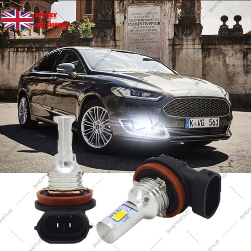 H11 led bulbs - h11,