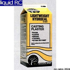 Woodland Scenics C1201 Light