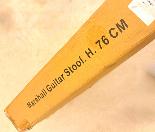 Discontinued rare marshall - discontinued,