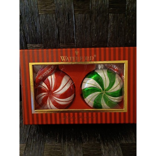Waterford holiday heirlooms - waterford,