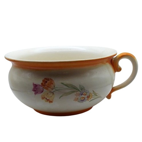 Coronet ware floral - ware,