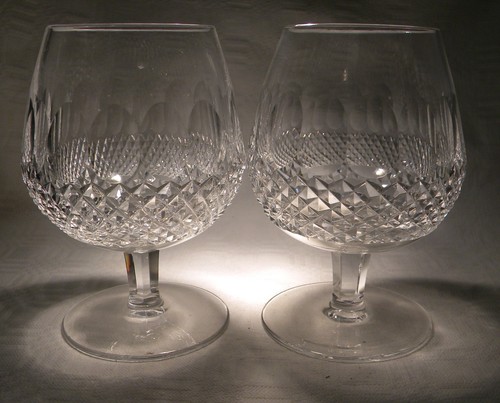 Waterford crystal colleen - waterford,
