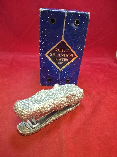 Royal selangor pewter - royal,