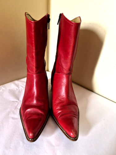 Vintage ravel red - vintage,